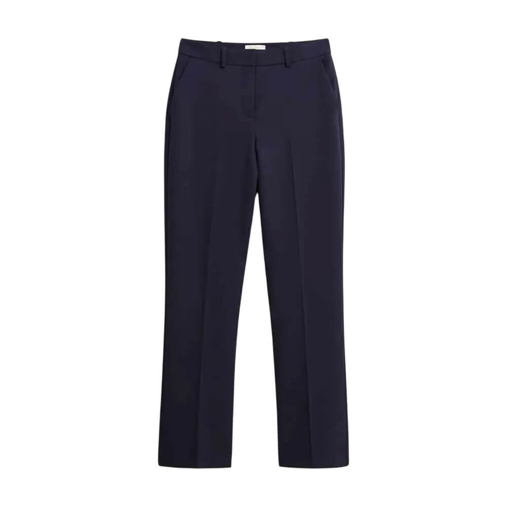 Hobbs London Gerrie Straight Trousers